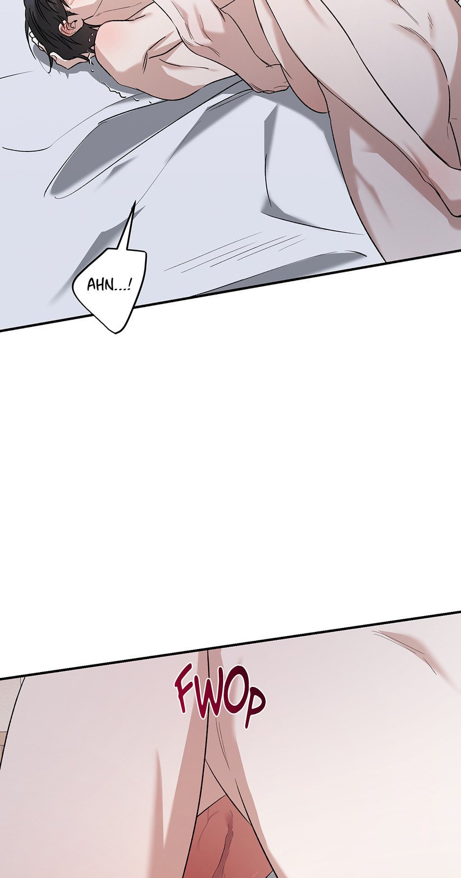 Read Behold, the Tiger chapter 32 image 38 on Lezhin