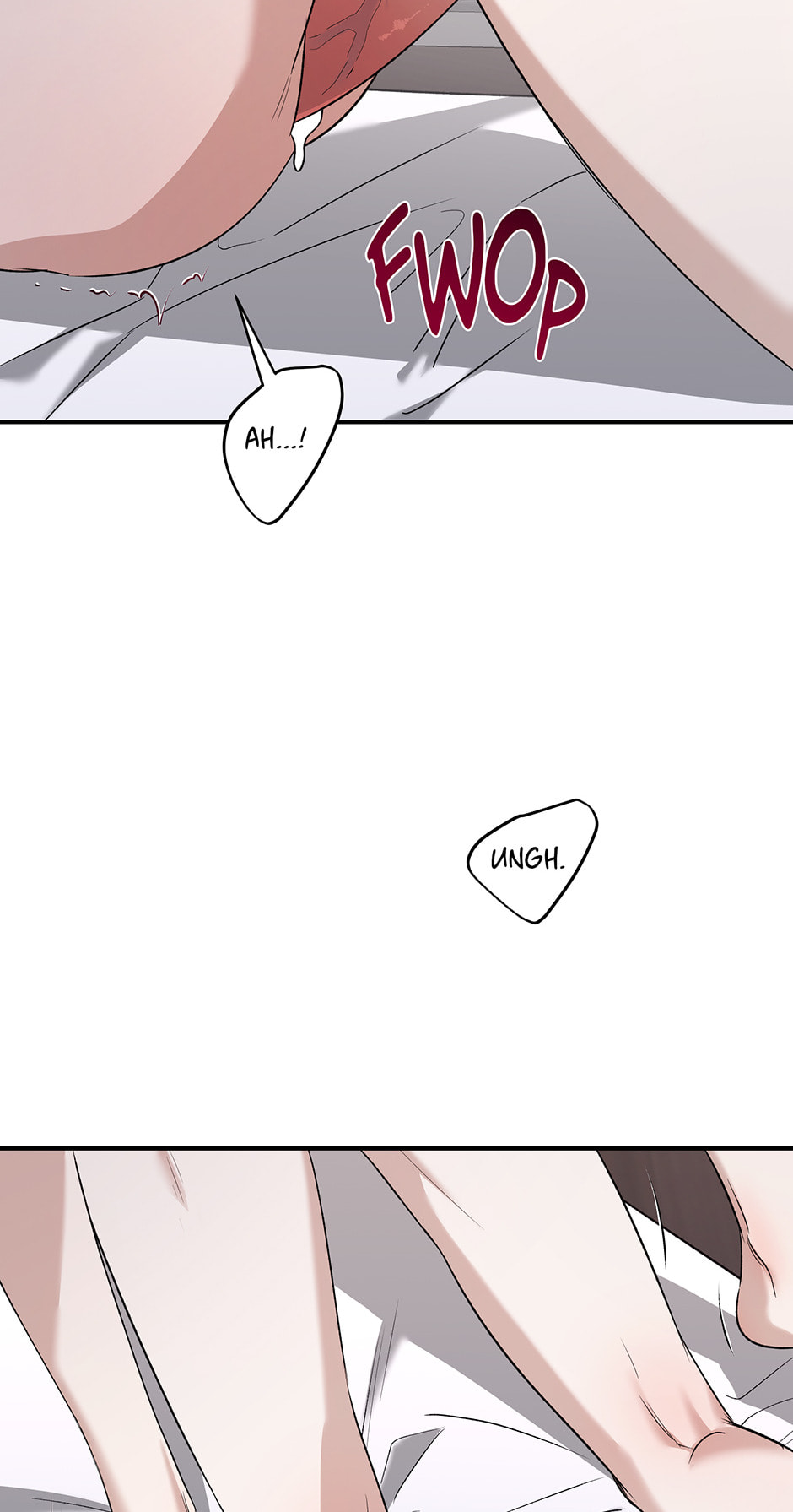 Read Behold, the Tiger chapter 32 image 39 on Lezhin