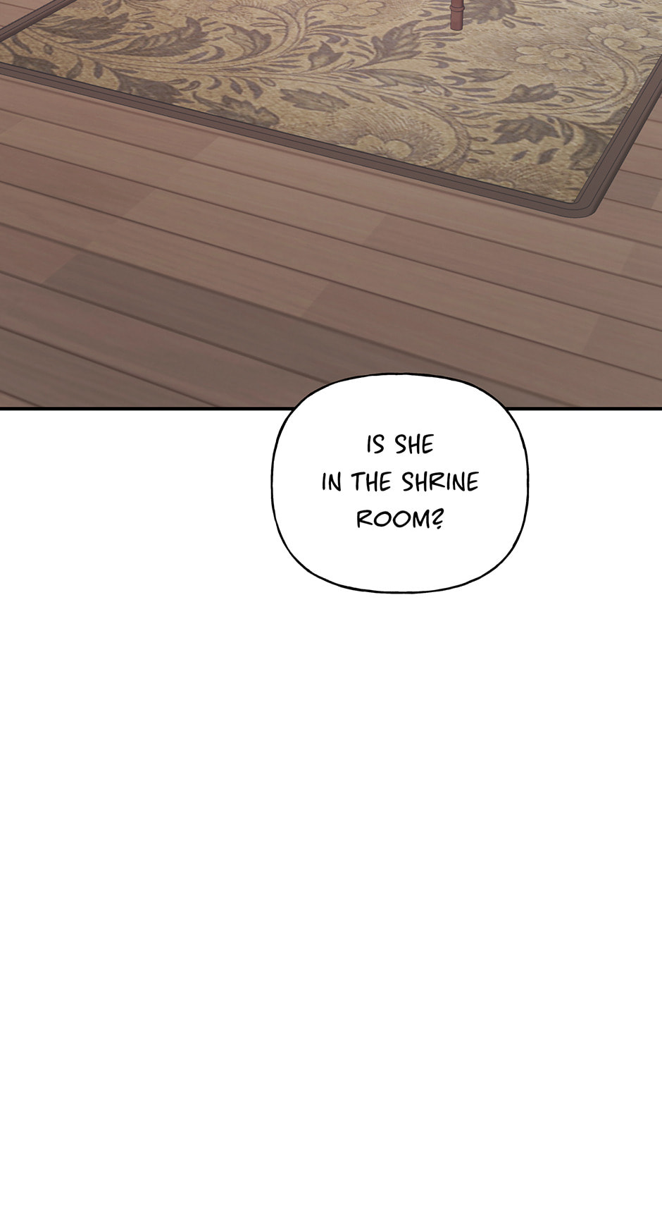Read Behold, the Tiger chapter 32 image 4 on Lezhin