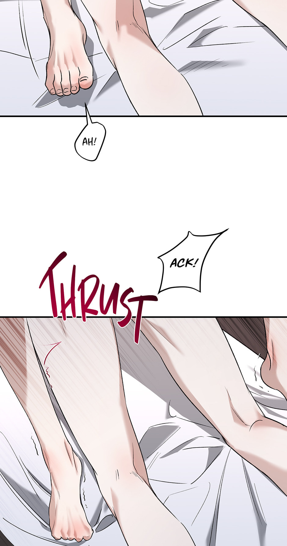 Read Behold, the Tiger chapter 32 image 40 on Lezhin