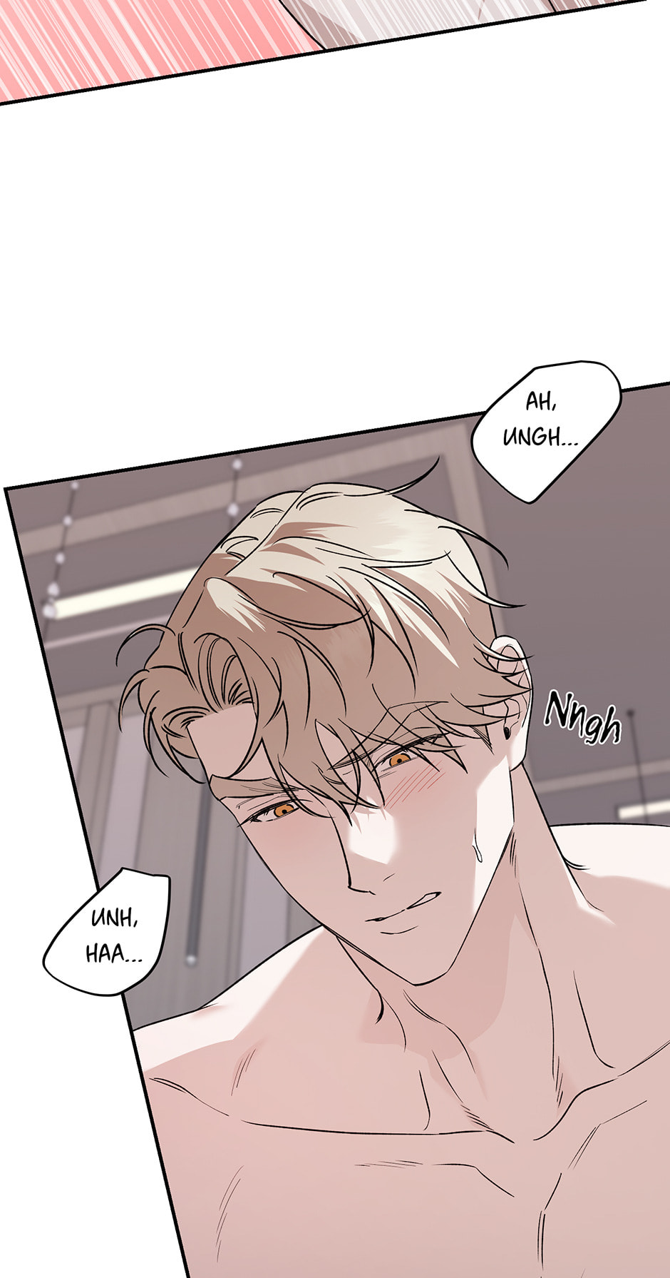 Read Behold, the Tiger chapter 32 image 43 on Lezhin