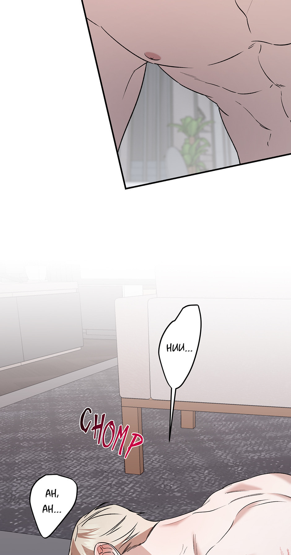 Read Behold, the Tiger chapter 32 image 44 on Lezhin