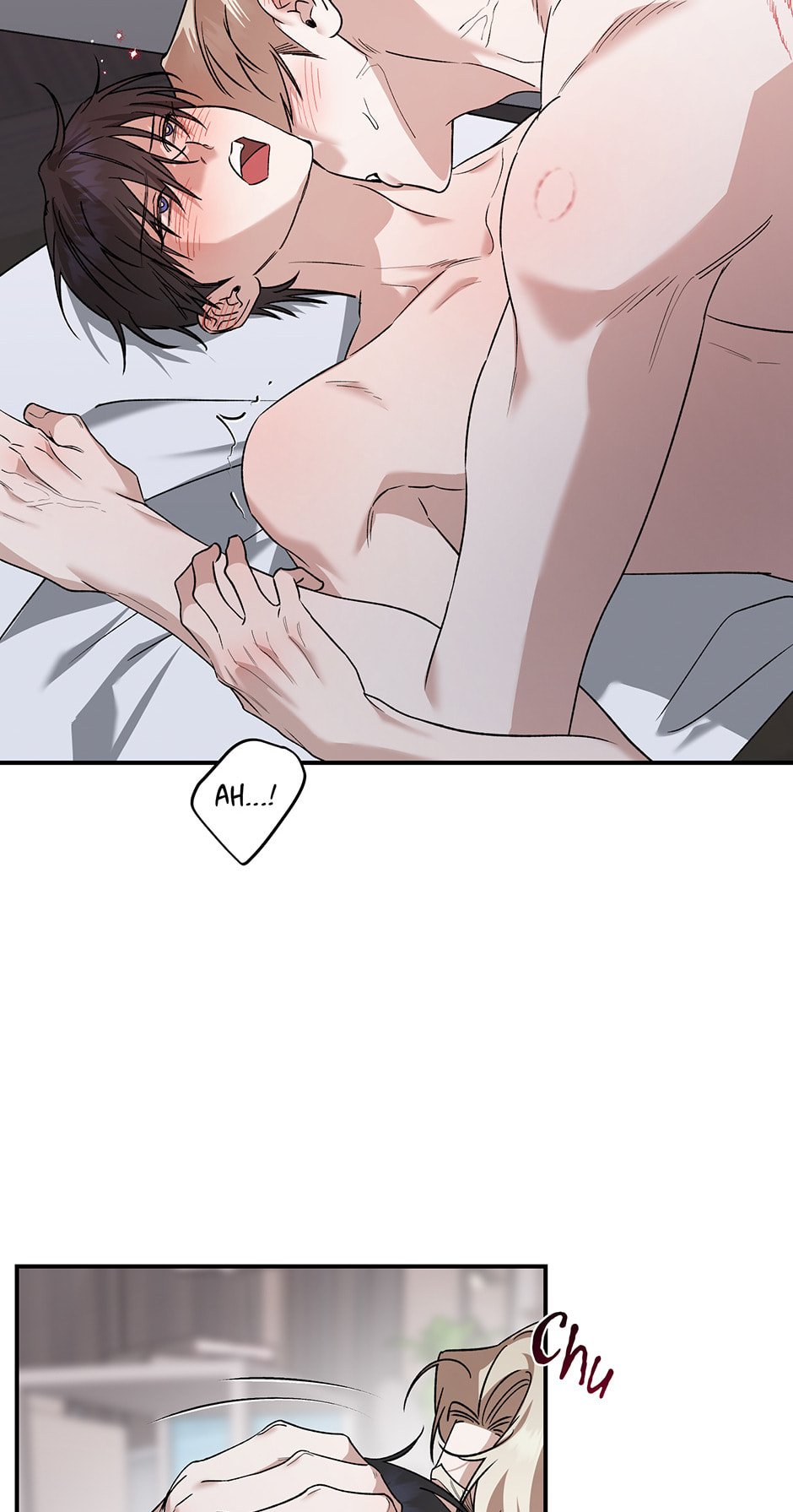 Read Behold, the Tiger chapter 32 image 45 on Lezhin