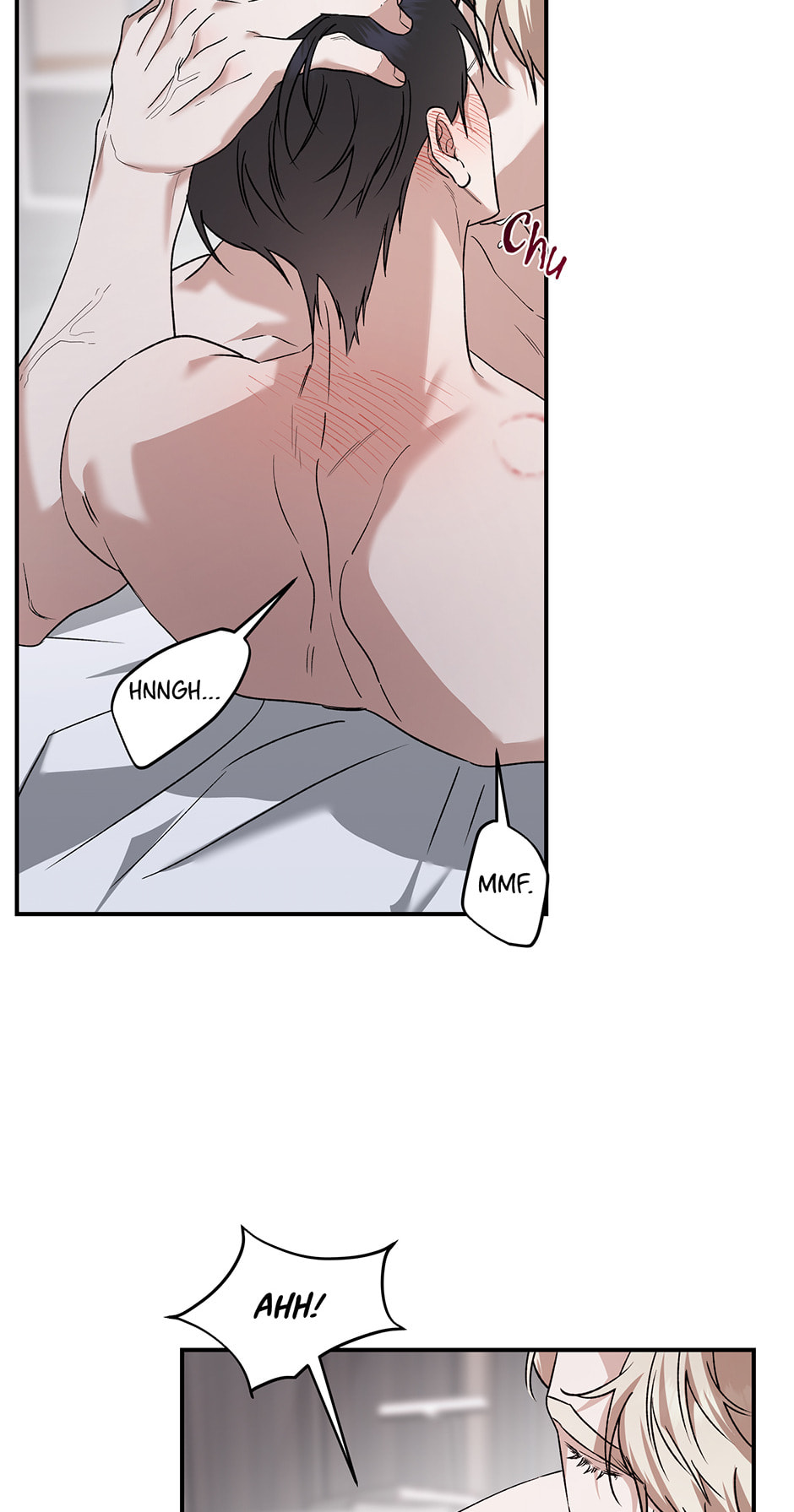 Read Behold, the Tiger chapter 32 image 46 on Lezhin