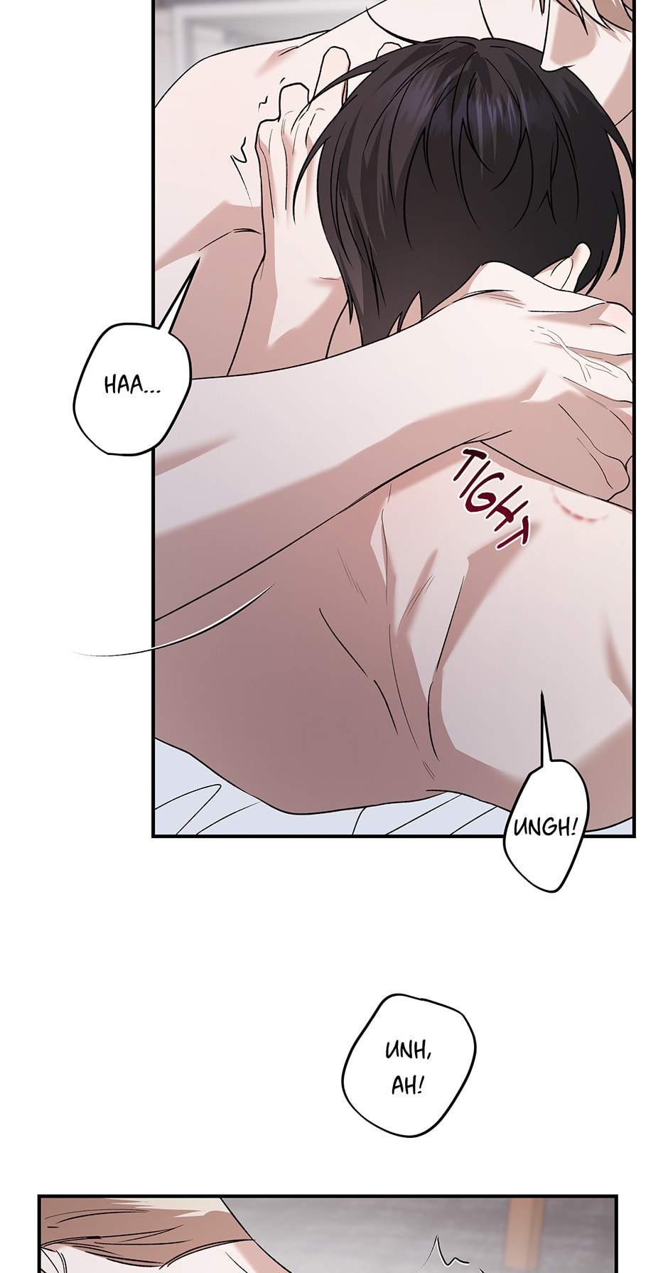 Read Behold, the Tiger chapter 32 image 47 on Lezhin