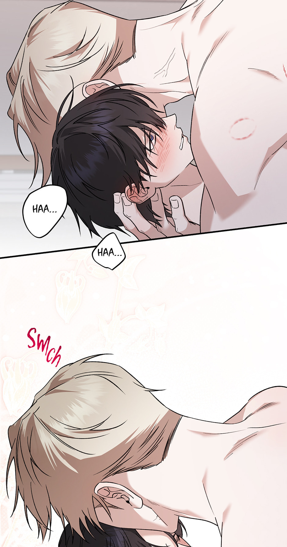Read Behold, the Tiger chapter 32 image 50 on Lezhin