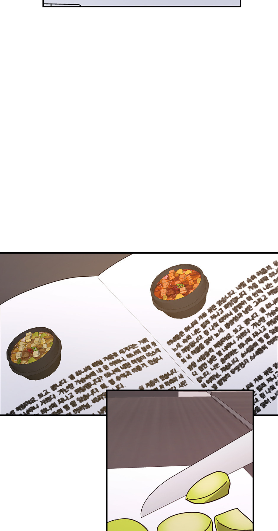 Read Behold, the Tiger chapter 32 image 54 on Lezhin