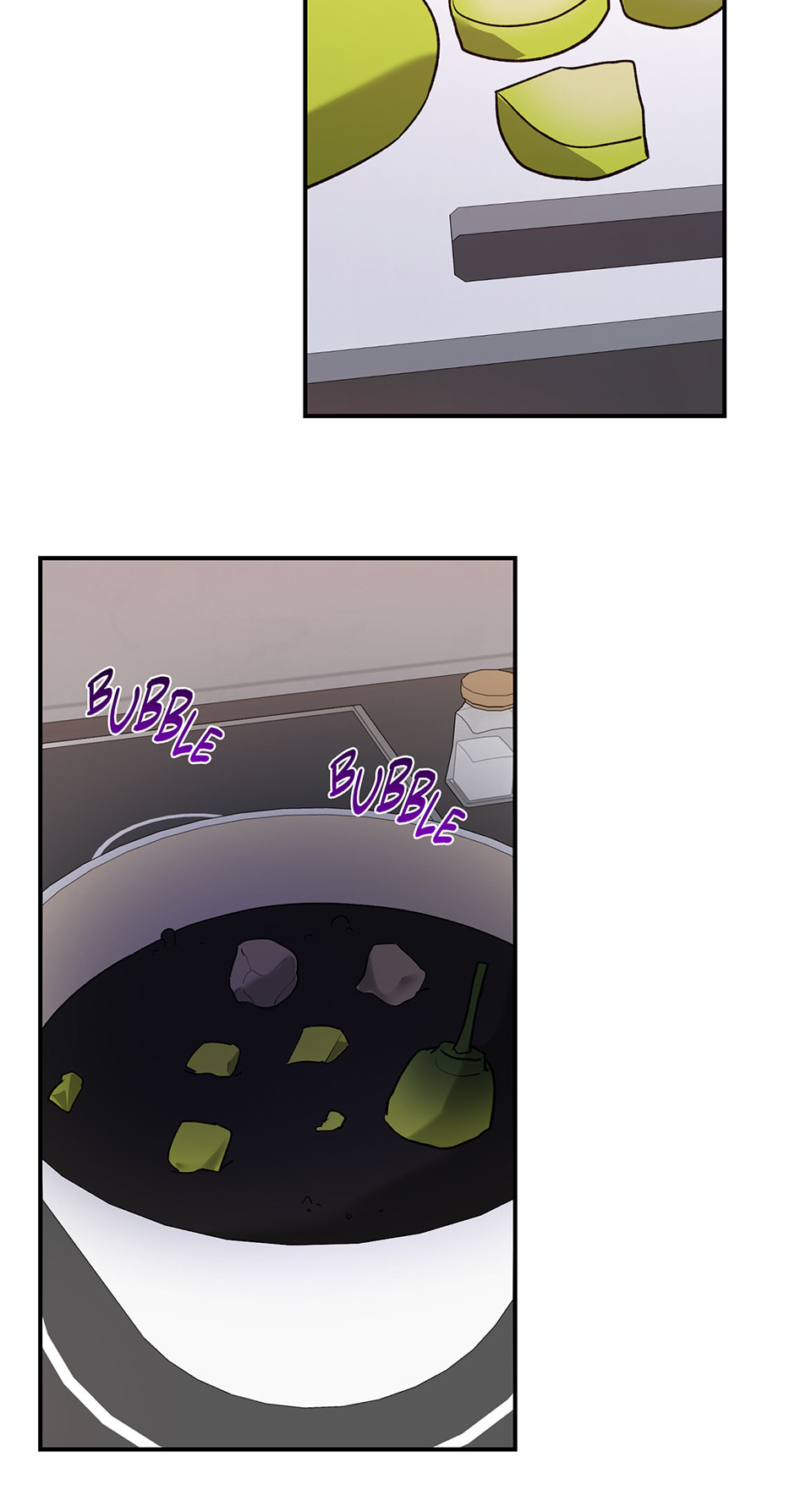 Read Behold, the Tiger chapter 32 image 55 on Lezhin
