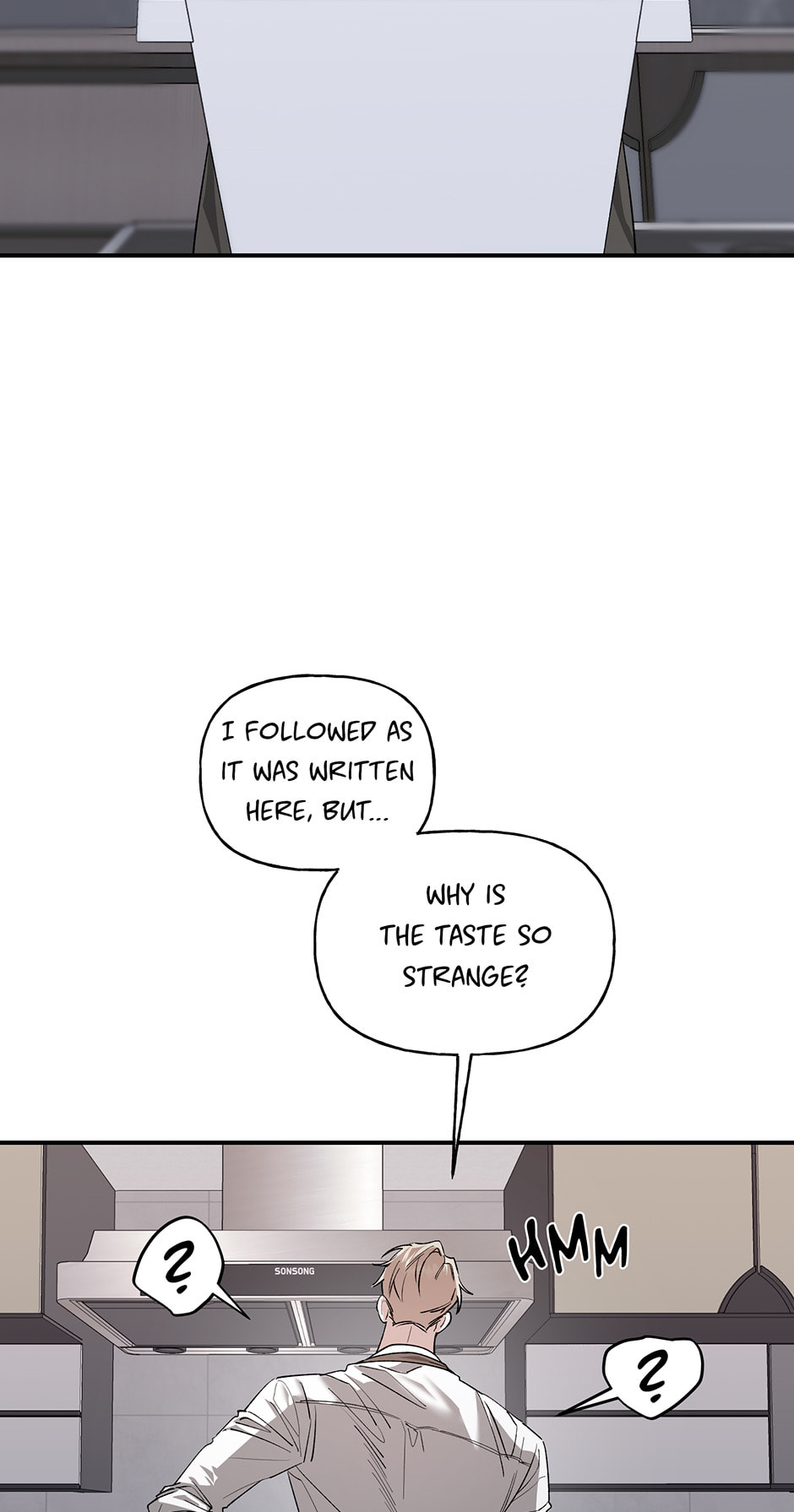 Read Behold, the Tiger chapter 32 image 57 on Lezhin