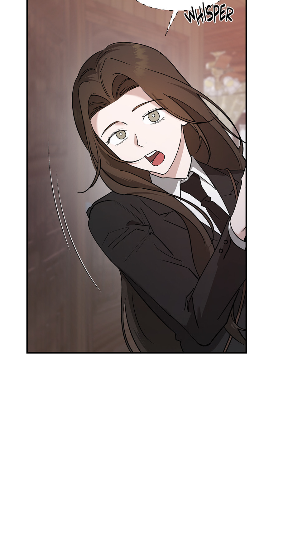 Read Behold, the Tiger chapter 32 image 6 on Lezhin