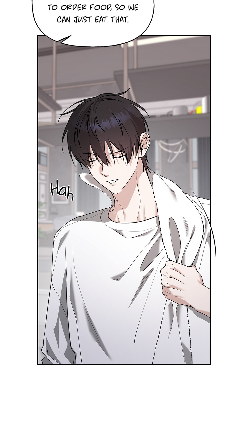 Read Behold, the Tiger chapter 32 image 62 on Lezhin