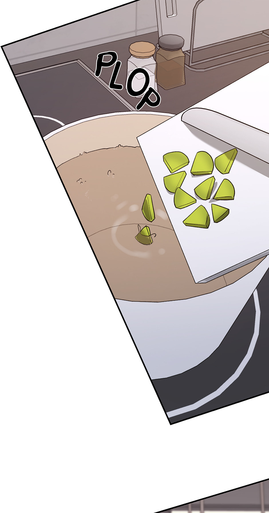 Read Behold, the Tiger chapter 32 image 65 on Lezhin