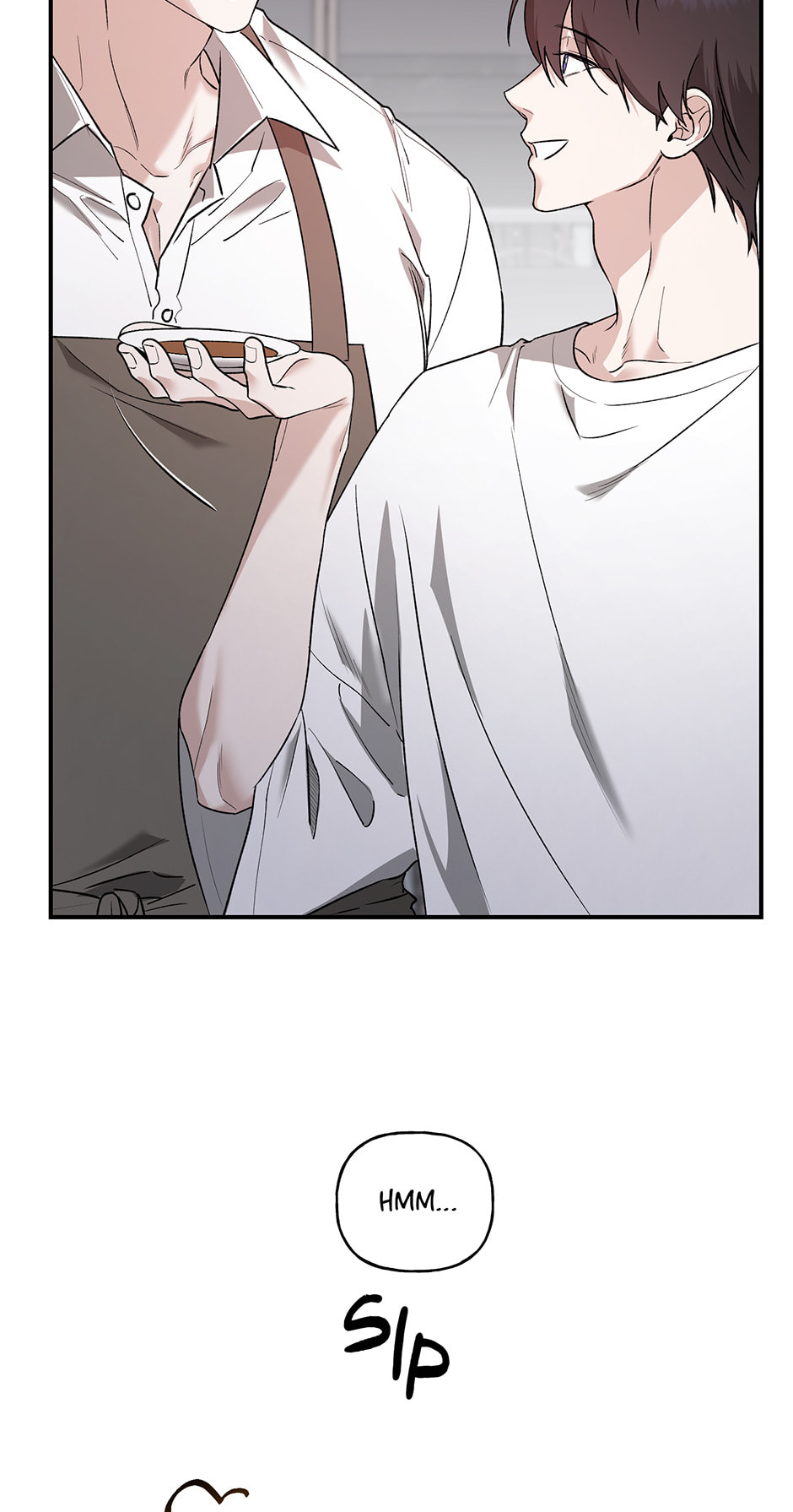 Read Behold, the Tiger chapter 32 image 68 on Lezhin