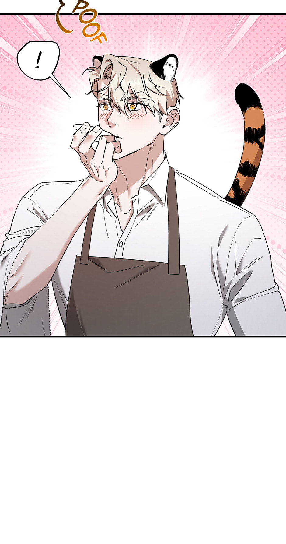 Read Behold, the Tiger chapter 32 image 69 on Lezhin