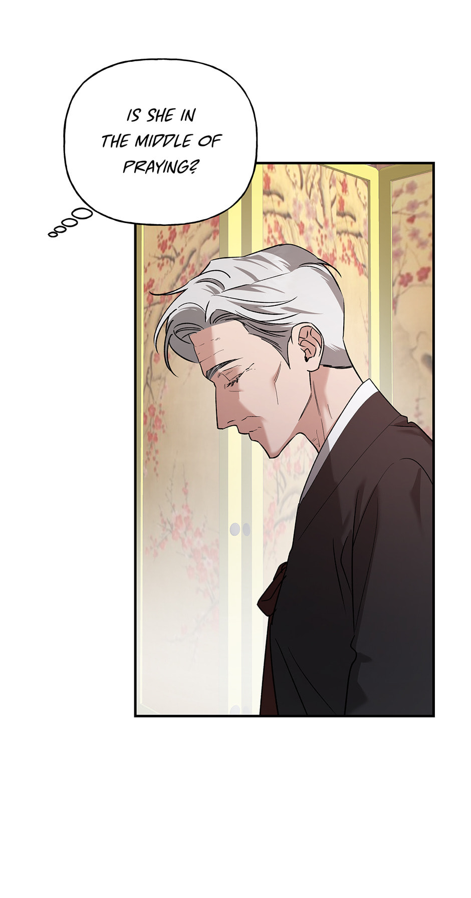 Read Behold, the Tiger chapter 32 image 7 on Lezhin