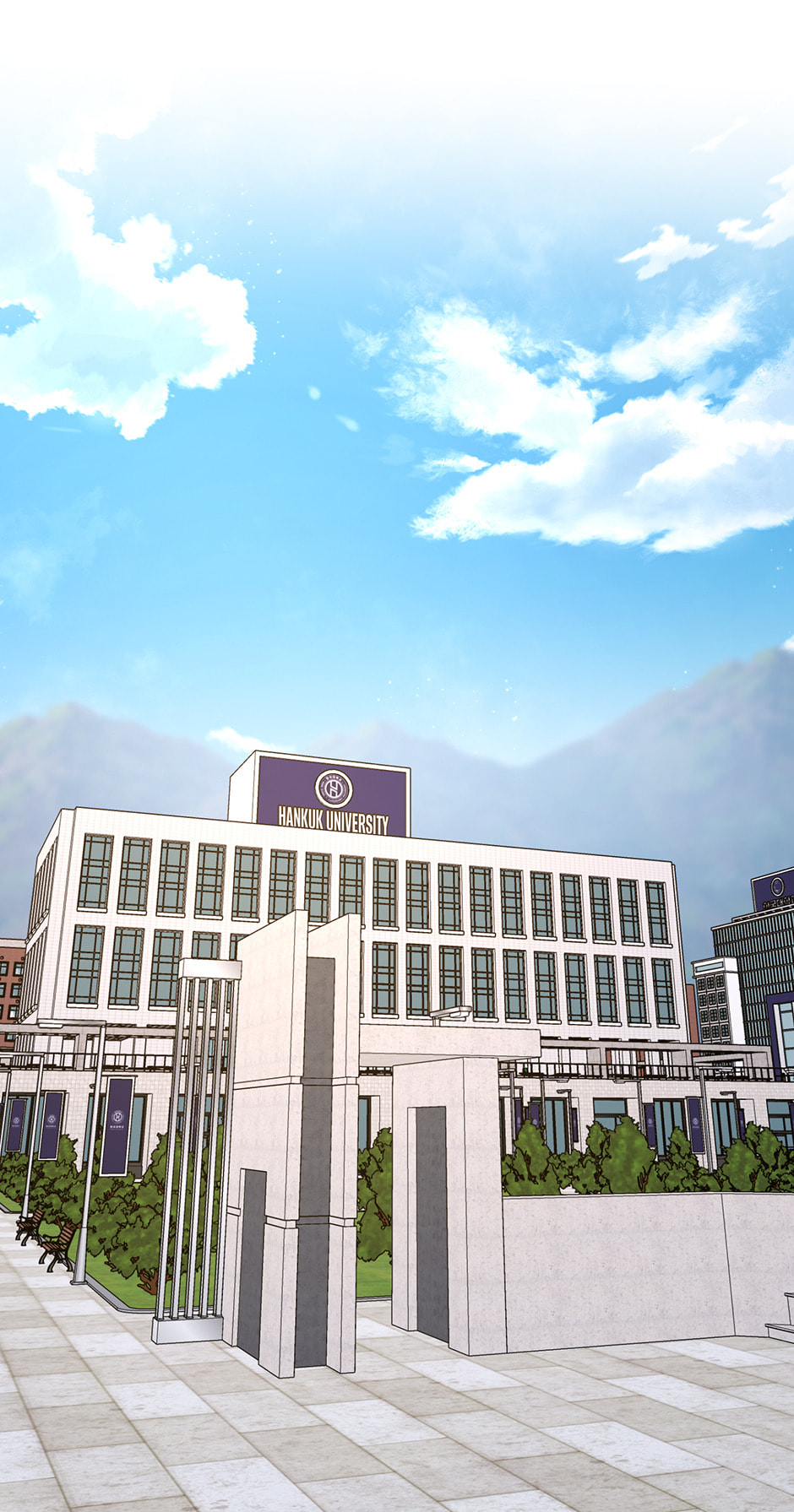 Read Behold, the Tiger chapter 32 image 74 on Lezhin
