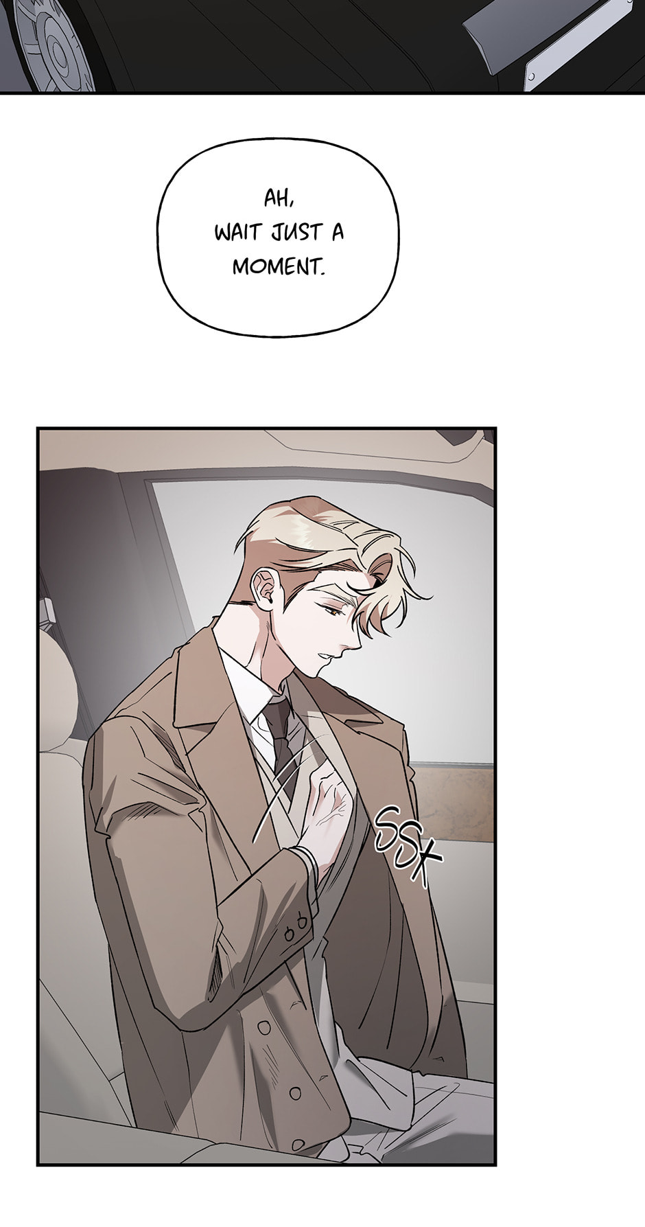 Read Behold, the Tiger chapter 32 image 76 on Lezhin