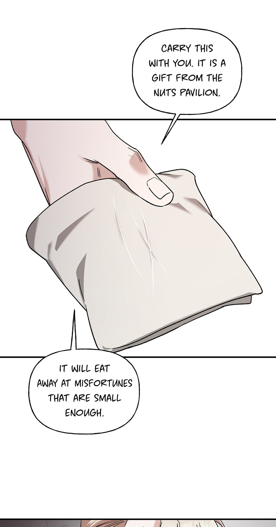 Read Behold, the Tiger chapter 32 image 77 on Lezhin