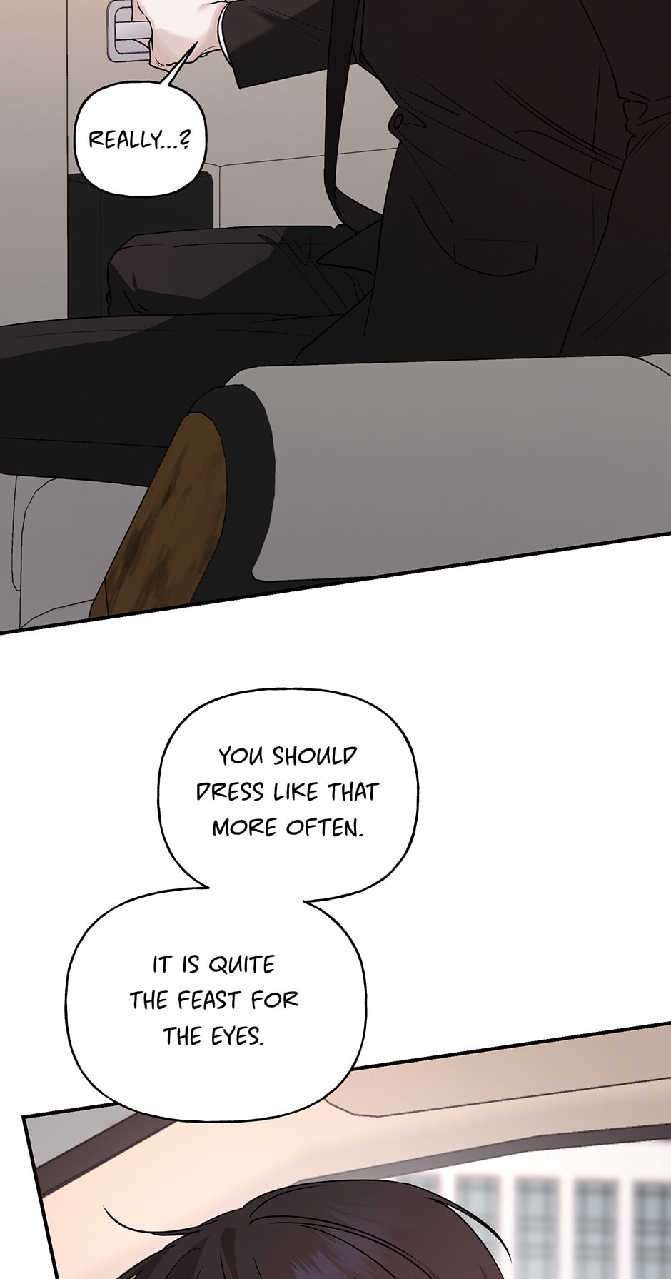 Read Behold, the Tiger chapter 32 image 79 on Lezhin