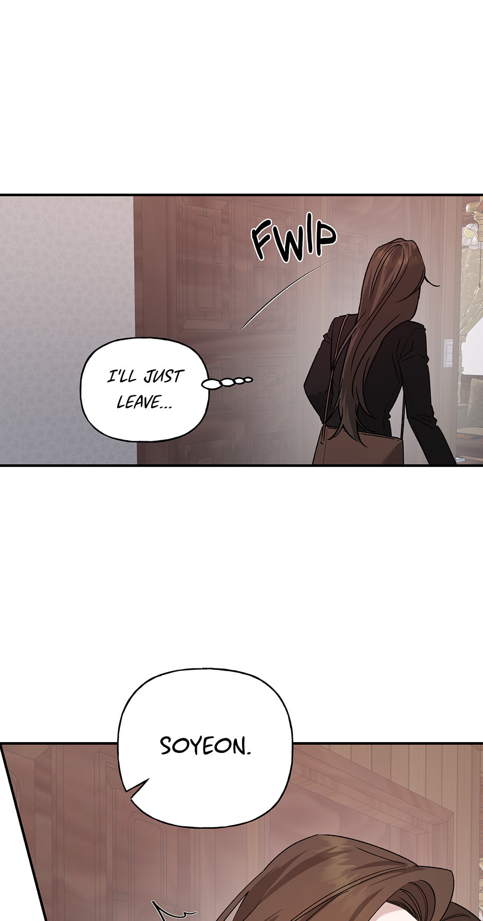Read Behold, the Tiger chapter 32 image 8 on Lezhin