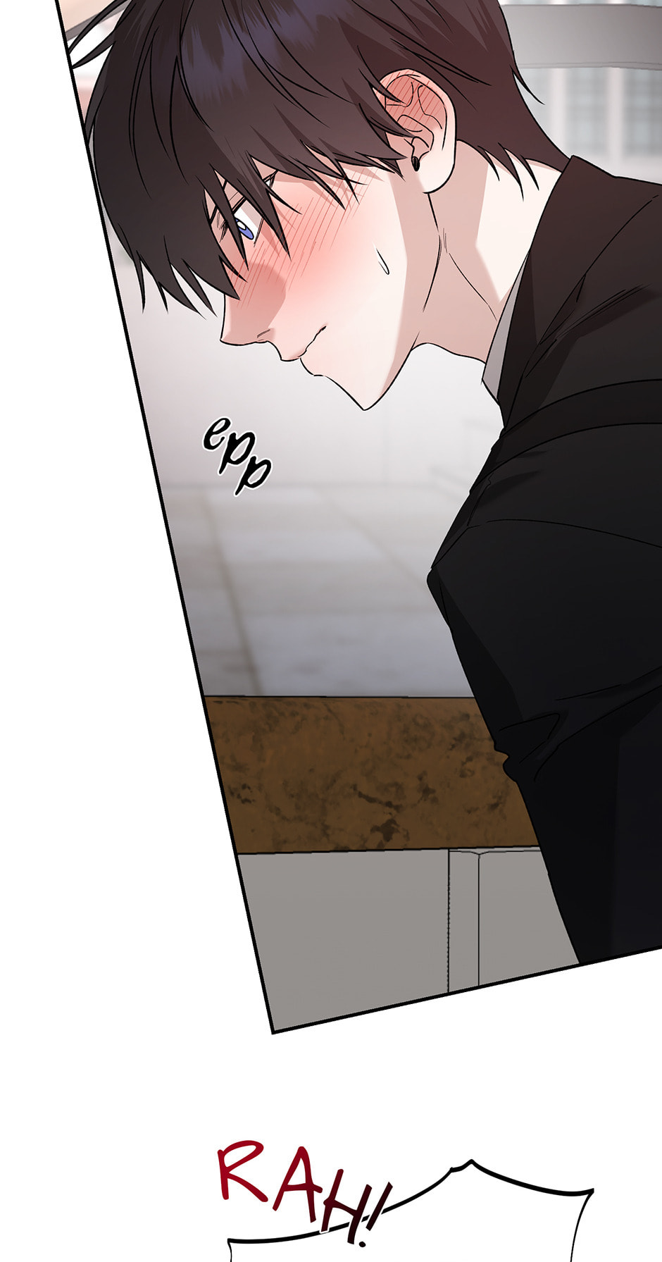 Read Behold, the Tiger chapter 32 image 80 on Lezhin