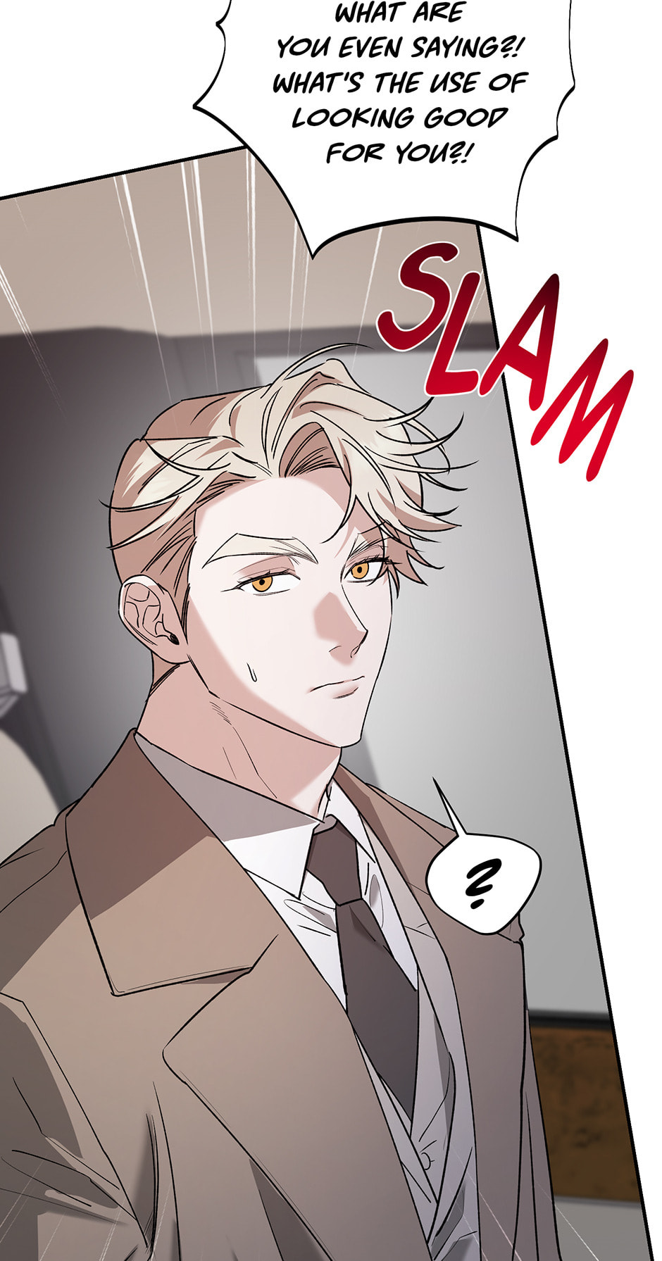 Read Behold, the Tiger chapter 32 image 81 on Lezhin