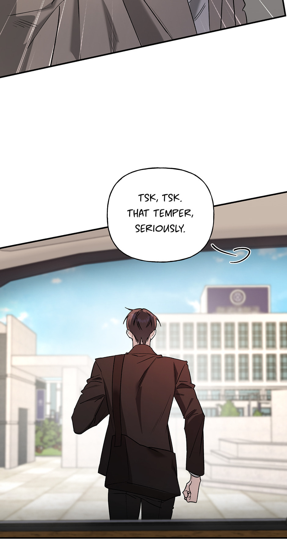Read Behold, the Tiger chapter 32 image 82 on Lezhin