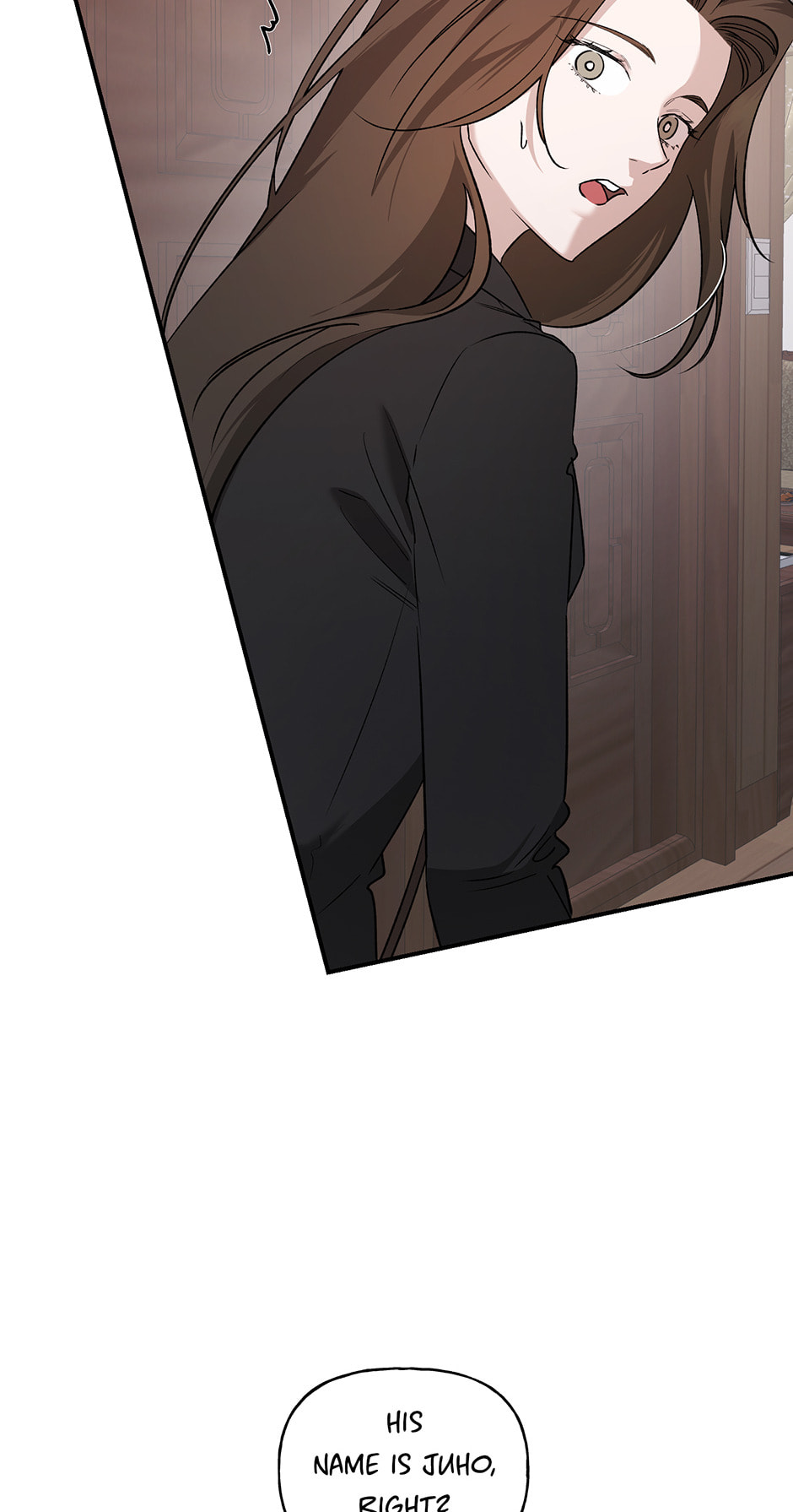 Read Behold, the Tiger chapter 32 image 9 on Lezhin