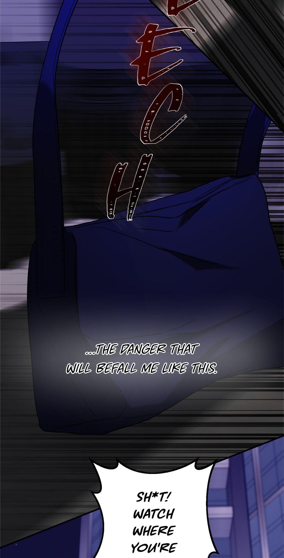 Read Behold, the Tiger chapter 33 image 100 on Lezhin