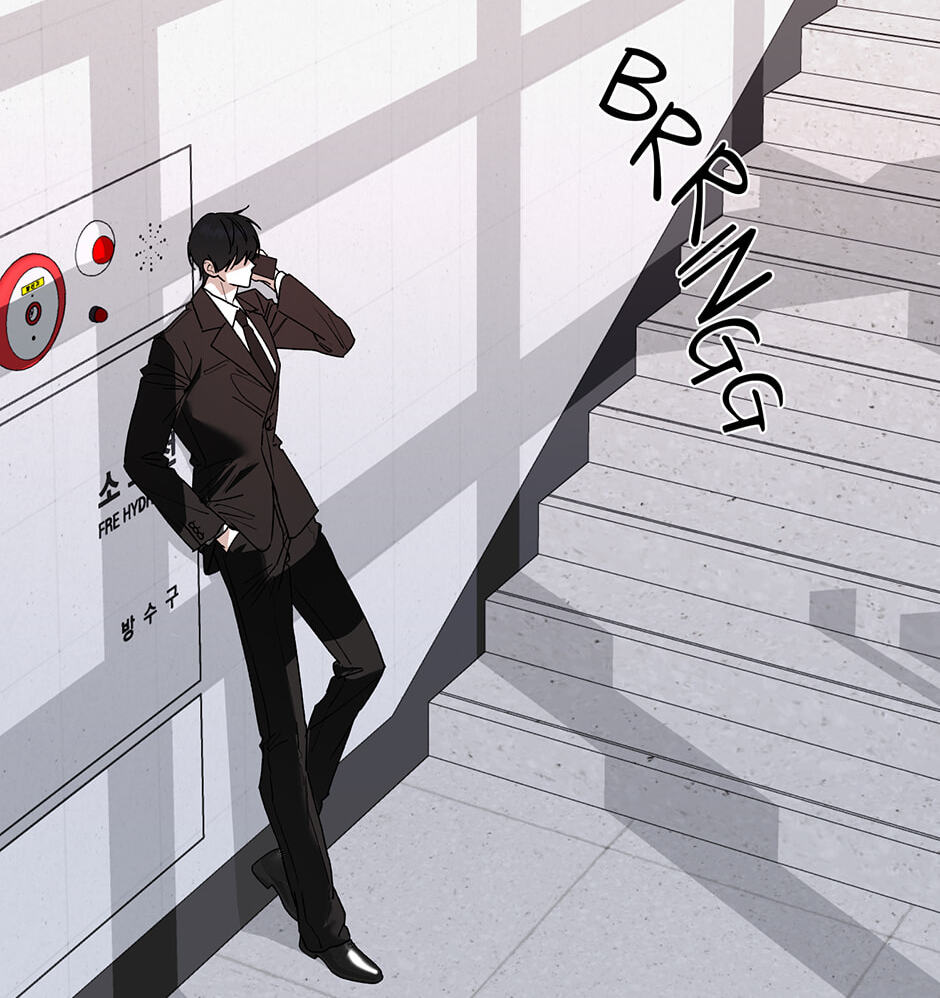 Read Behold, the Tiger chapter 33 image 14 on Lezhin