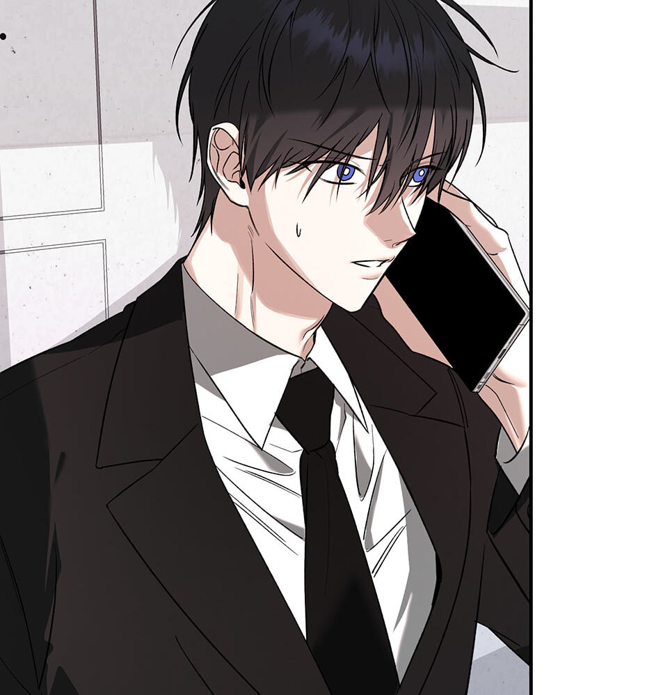 Read Behold, the Tiger chapter 33 image 16 on Lezhin