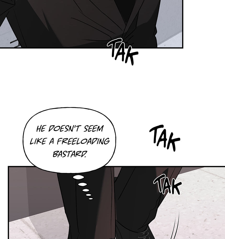 Read Behold, the Tiger chapter 33 image 17 on Lezhin