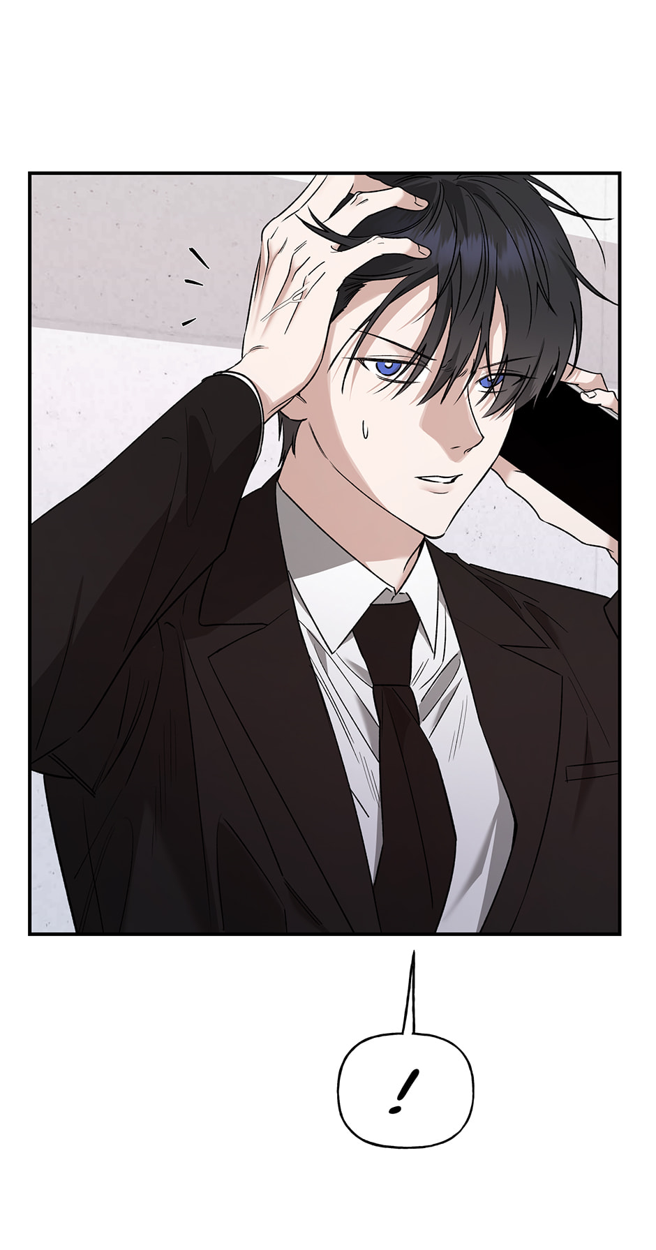 Read Behold, the Tiger chapter 33 image 19 on Lezhin