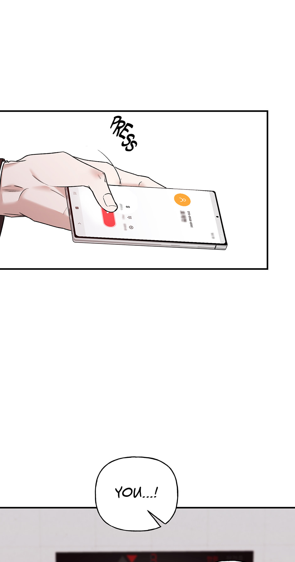 Read Behold, the Tiger chapter 33 image 20 on Lezhin