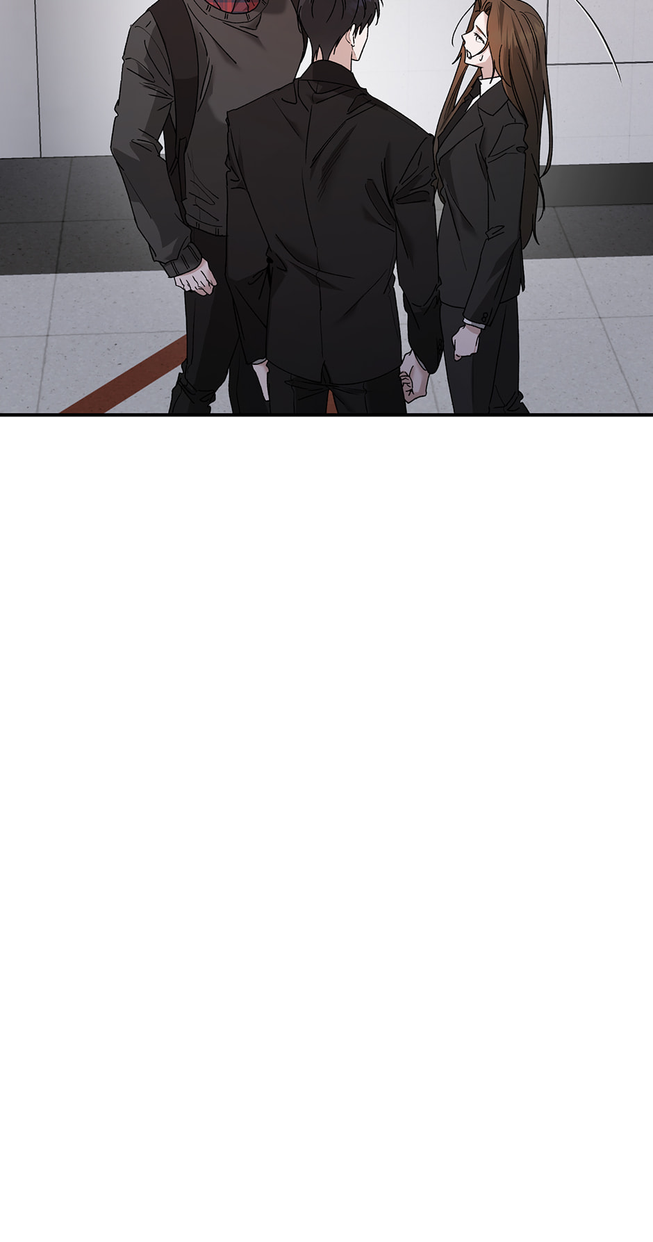 Read Behold, the Tiger chapter 33 image 25 on Lezhin