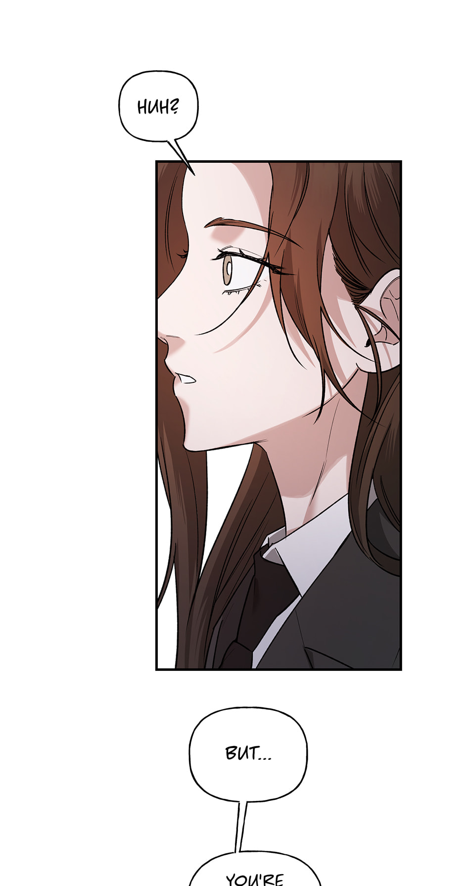 Read Behold, the Tiger chapter 33 image 26 on Lezhin