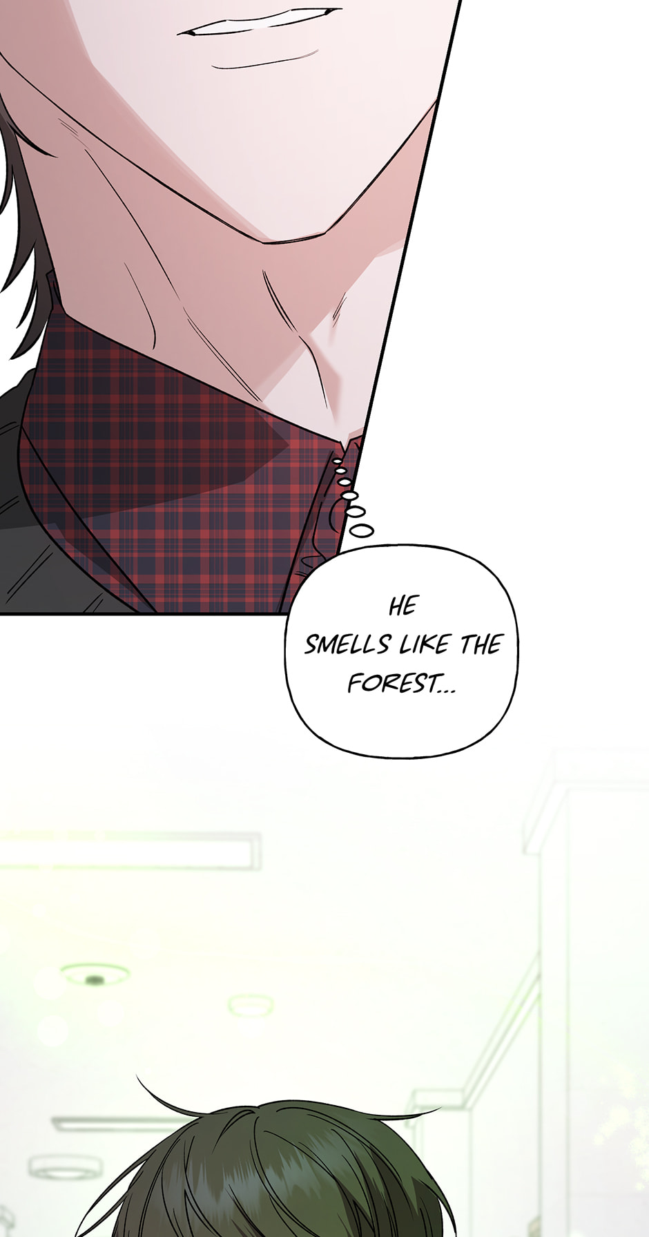 Read Behold, the Tiger chapter 33 image 31 on Lezhin