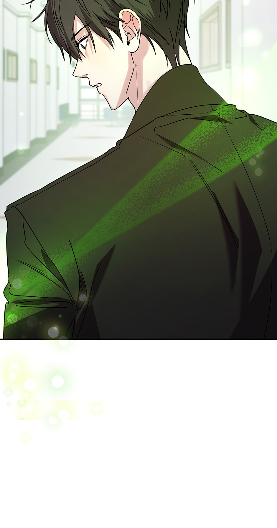 Read Behold, the Tiger chapter 33 image 32 on Lezhin