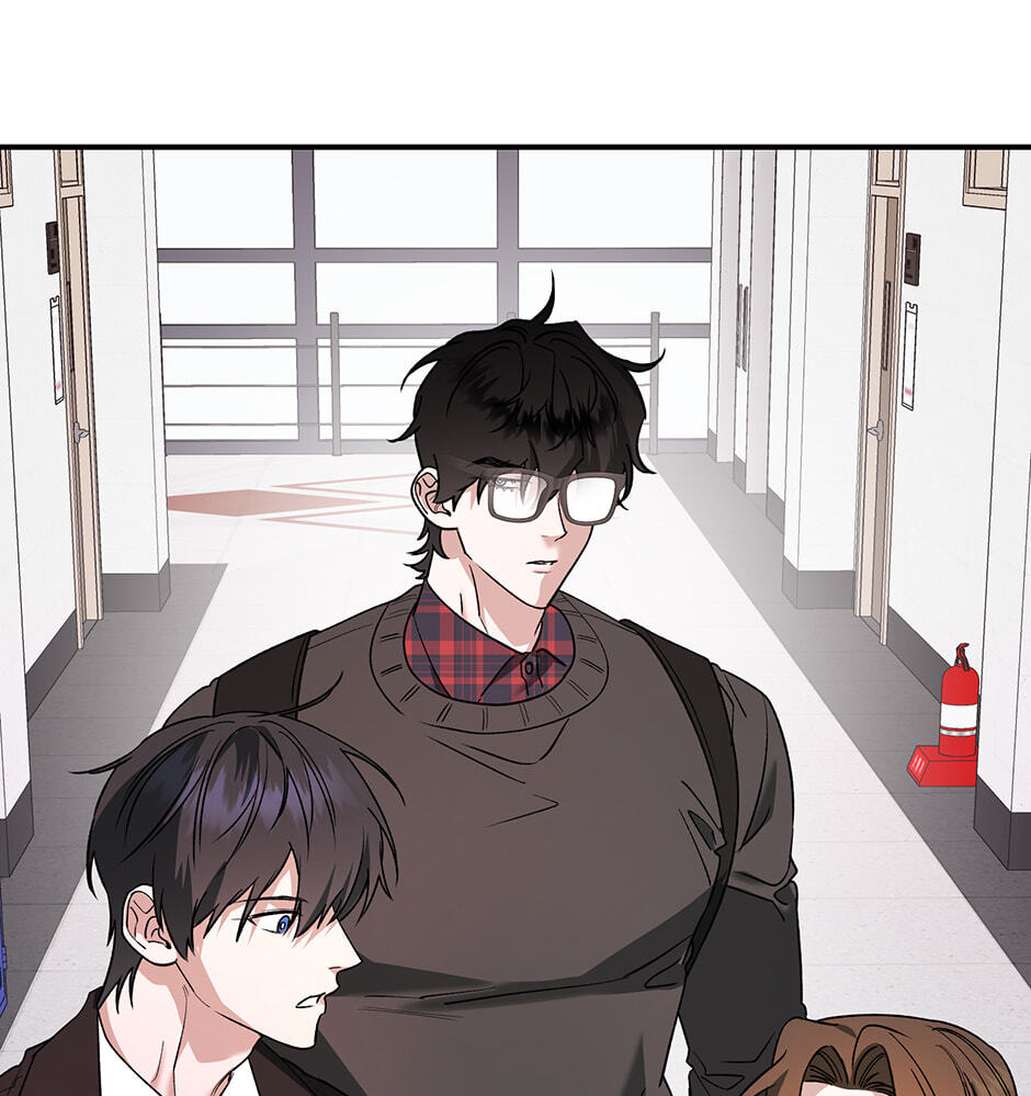 Read Behold, the Tiger chapter 33 image 33 on Lezhin