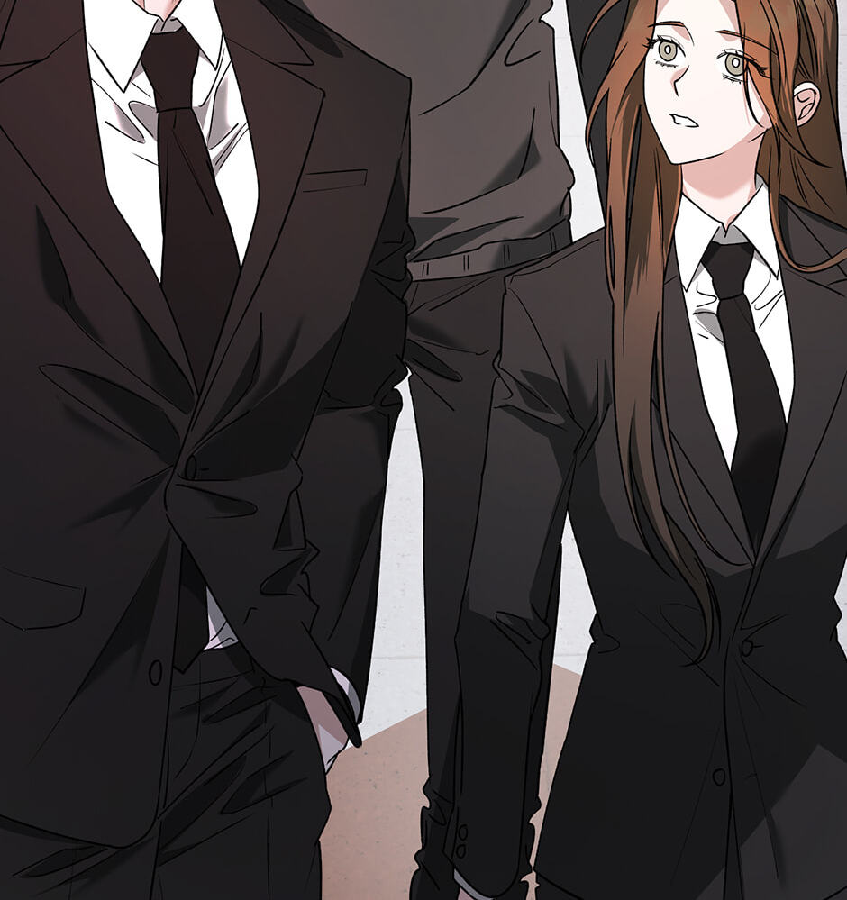 Read Behold, the Tiger chapter 33 image 34 on Lezhin