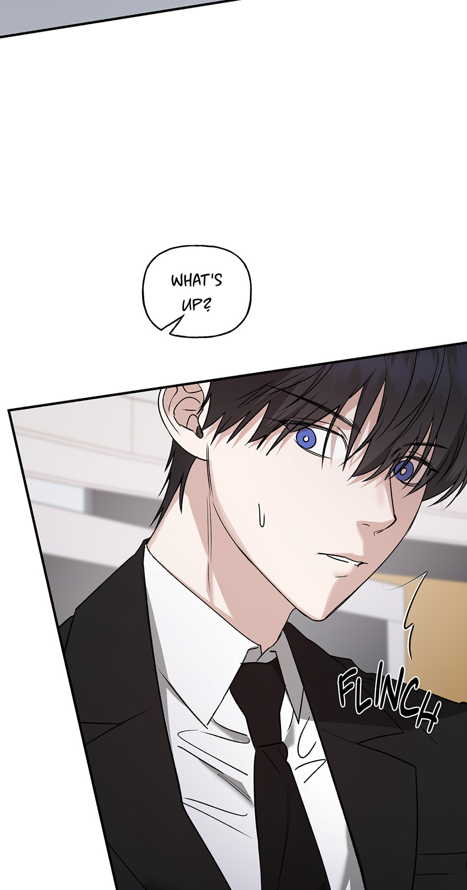 Read Behold, the Tiger chapter 33 image 46 on Lezhin