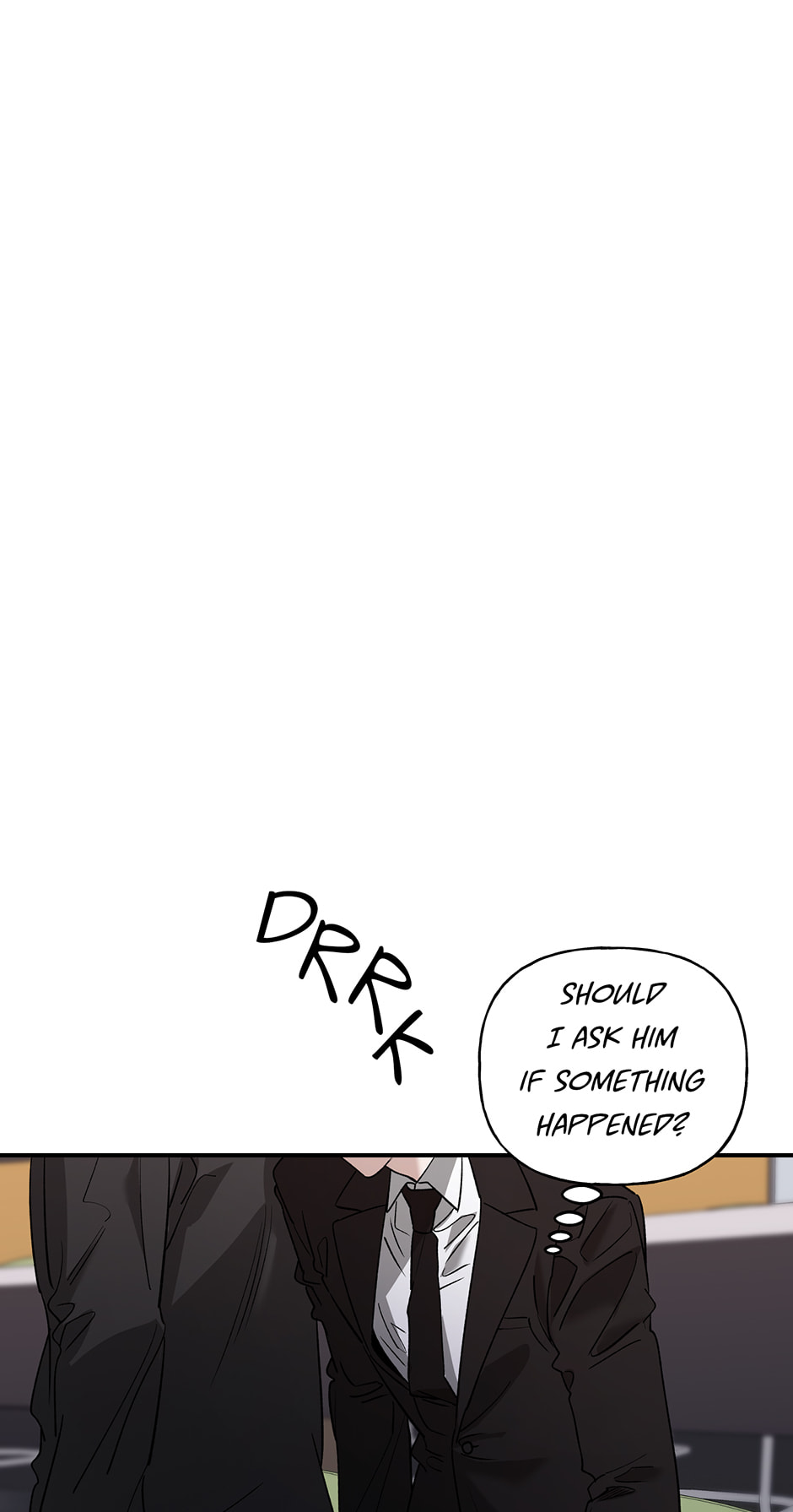 Read Behold, the Tiger chapter 33 image 49 on Lezhin