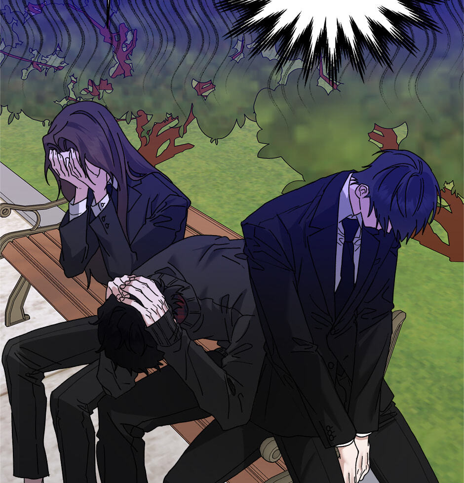 Read Behold, the Tiger chapter 33 image 54 on Lezhin