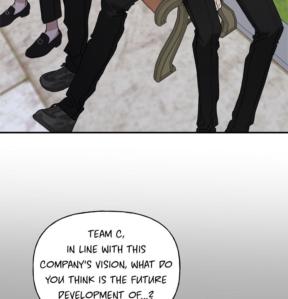 Read Behold, the Tiger chapter 33 image 55 on Lezhin