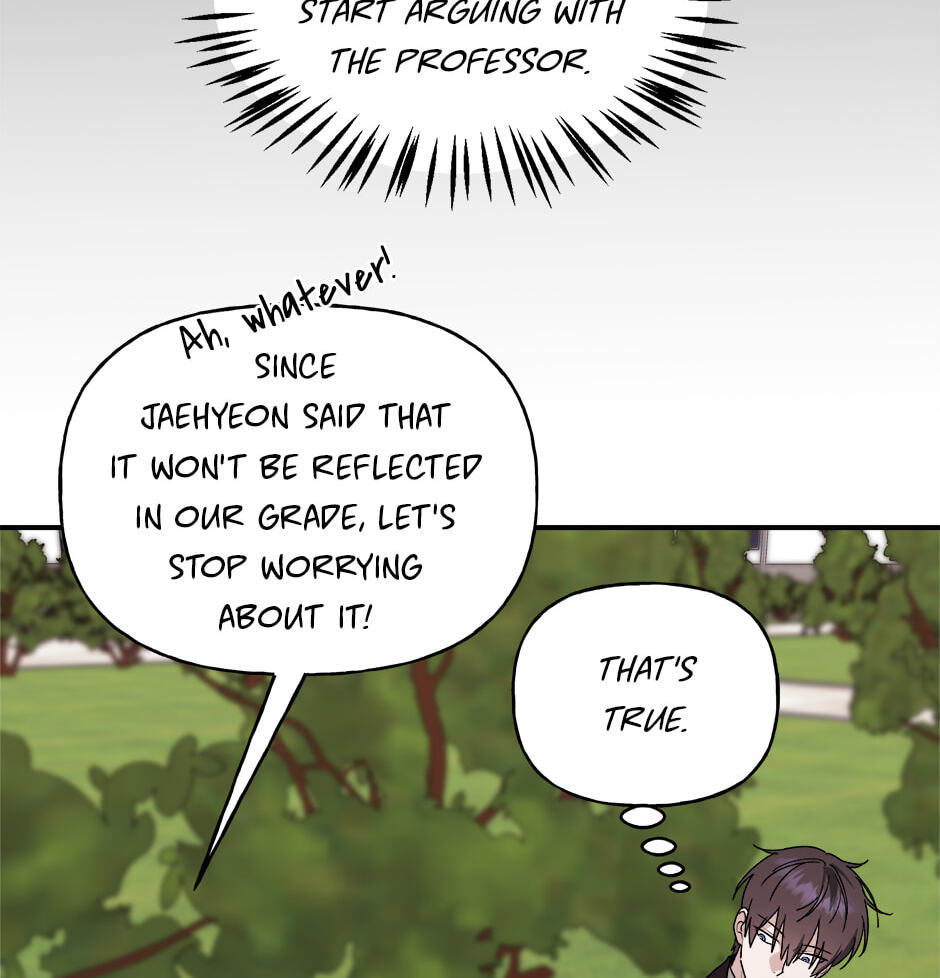 Read Behold, the Tiger chapter 33 image 59 on Lezhin