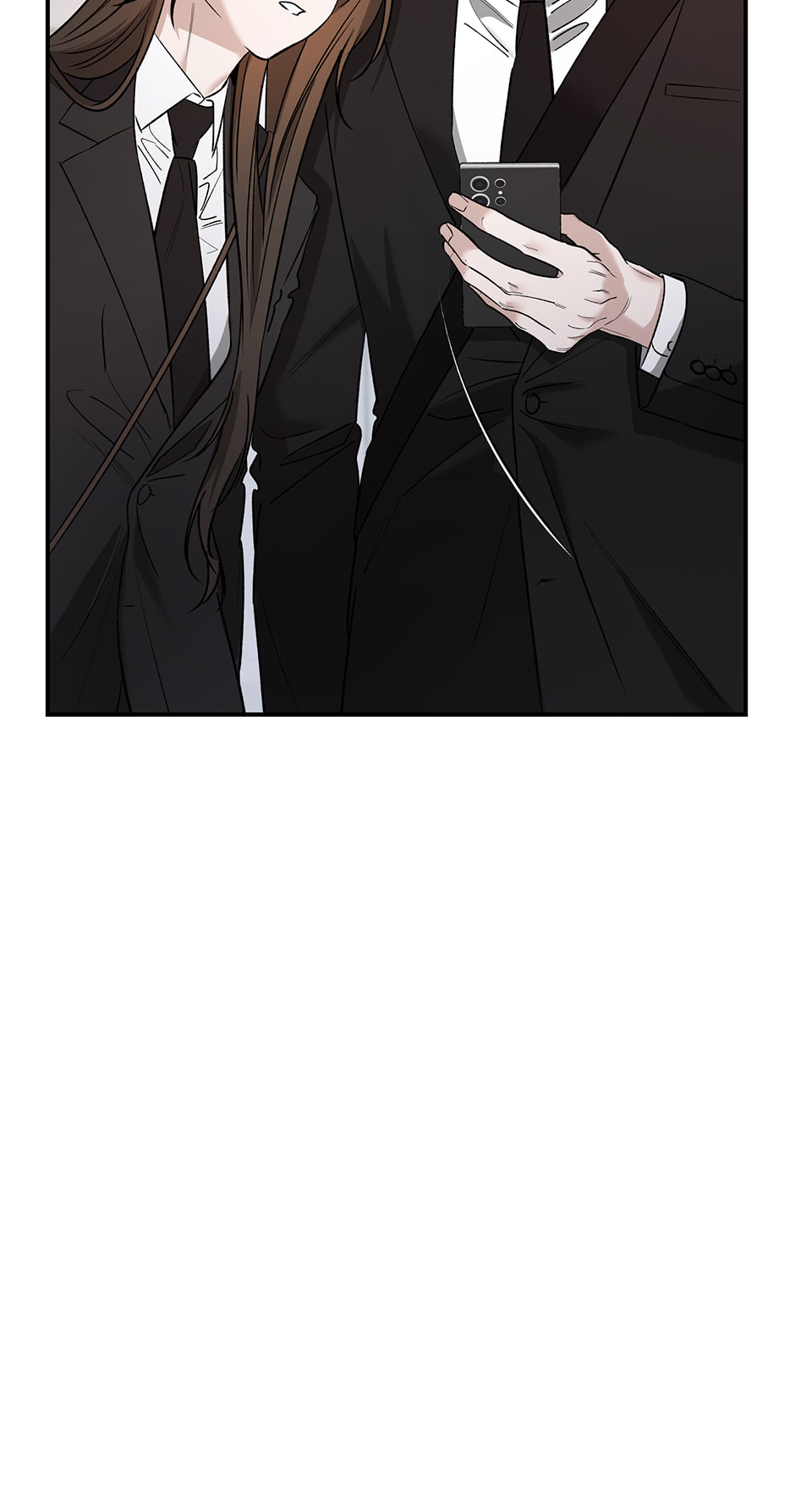 Read Behold, the Tiger chapter 33 image 6 on Lezhin