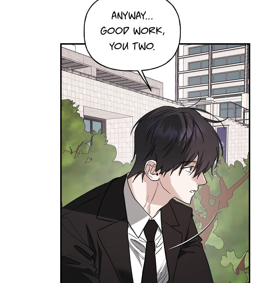Read Behold, the Tiger chapter 33 image 62 on Lezhin