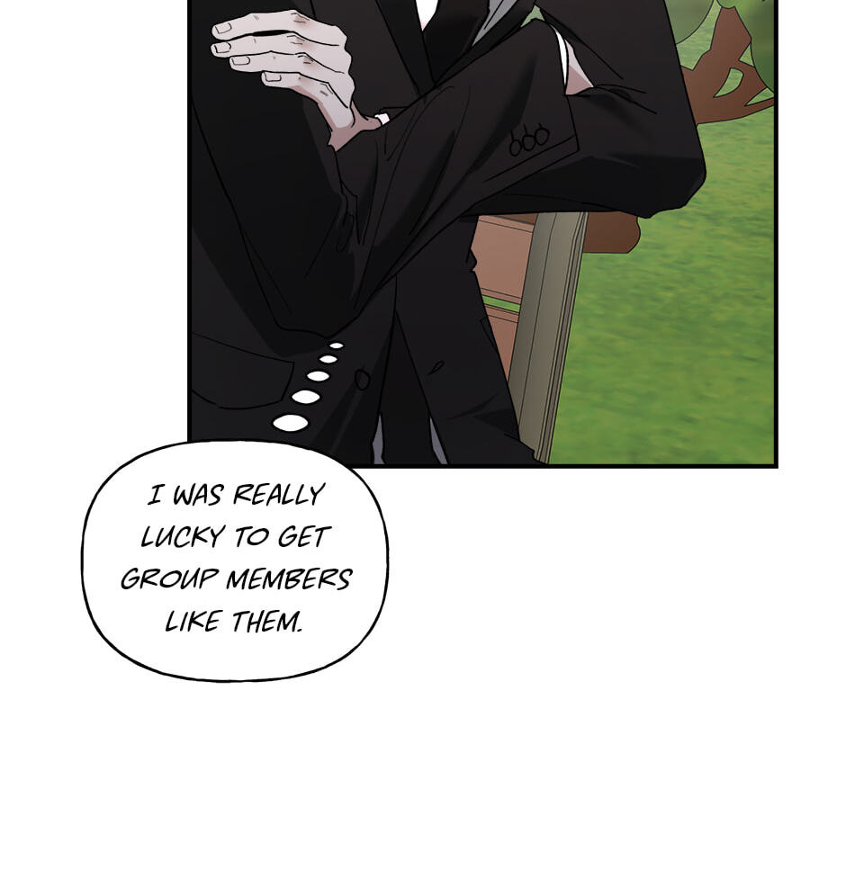 Read Behold, the Tiger chapter 33 image 63 on Lezhin