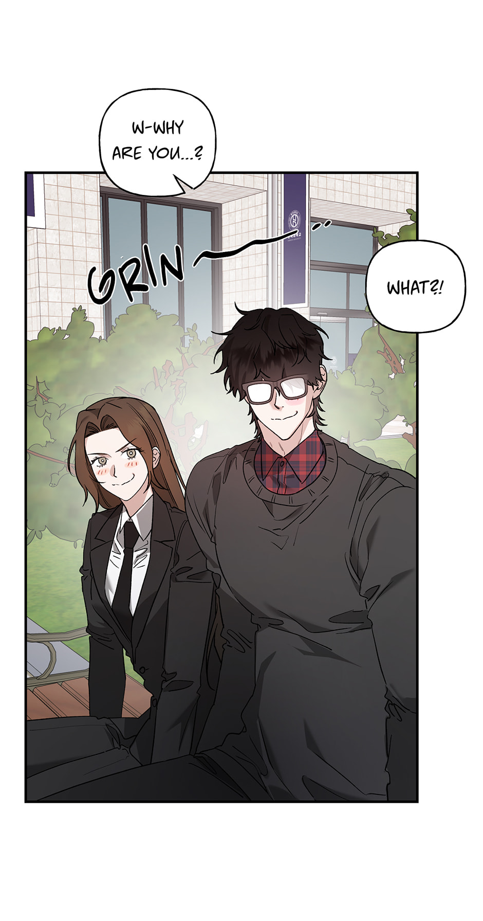 Read Behold, the Tiger chapter 33 image 64 on Lezhin