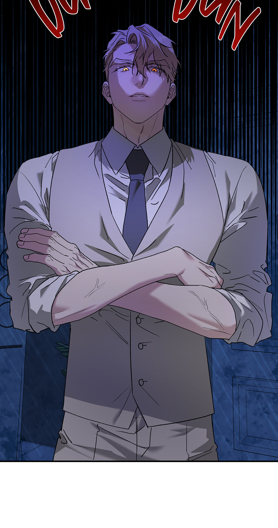 Read Behold, the Tiger chapter 33 image 70 on Lezhin